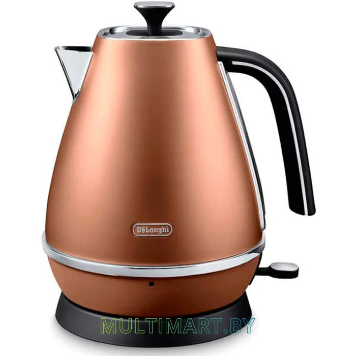 Электрочайник DeLonghi Distinta KBI 2001.CP